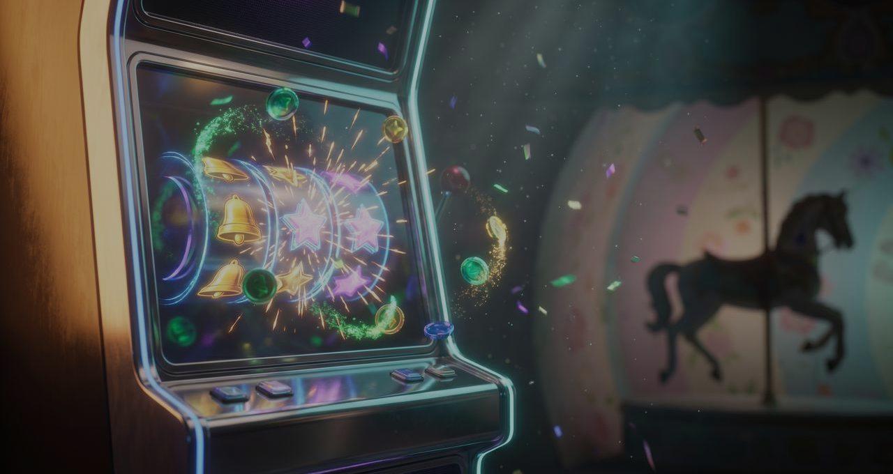 Spingranny Casino